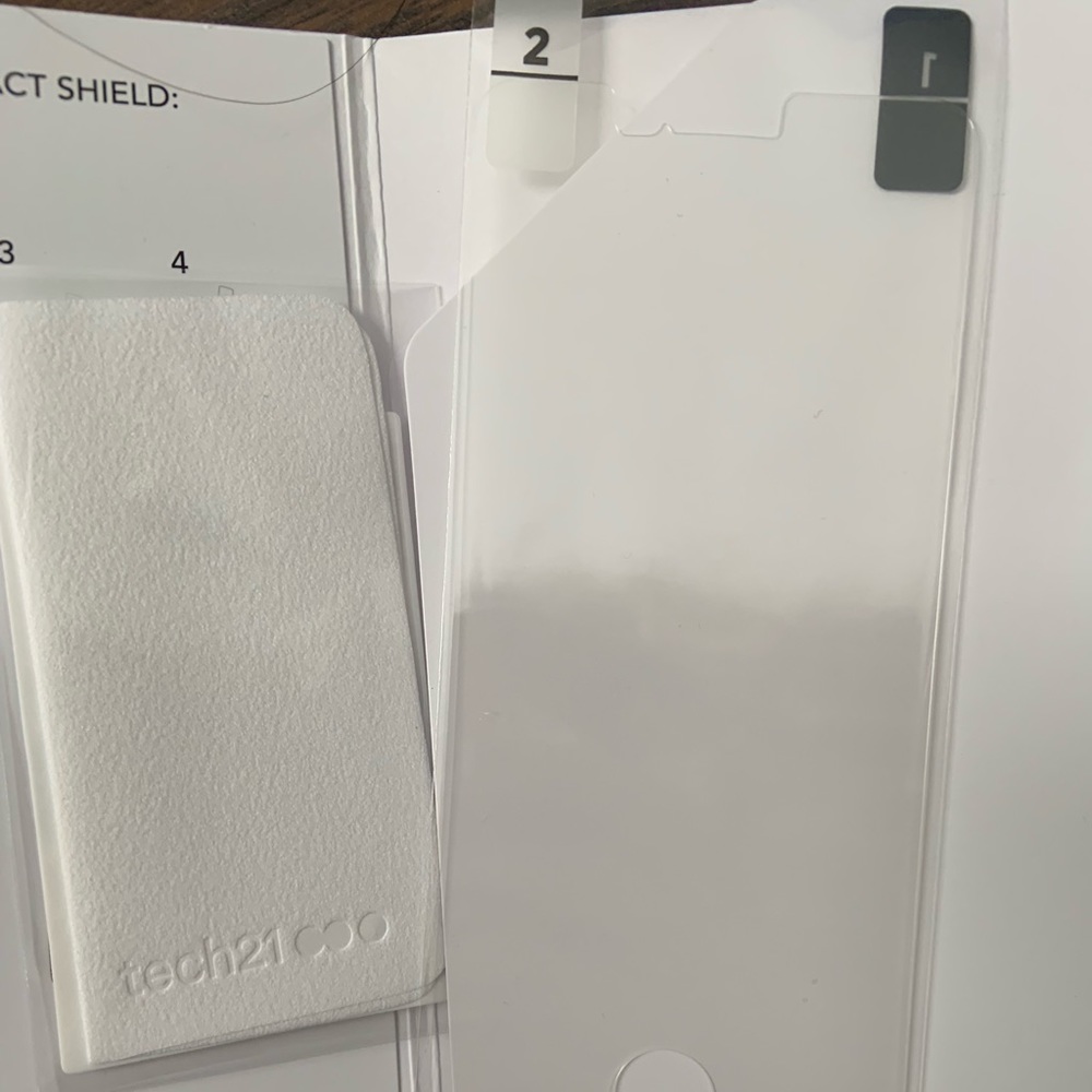 Protection Anti-Glare for IPhone 7 Plus